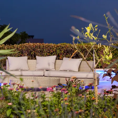 Palace Lidija 아파트 Vranjic