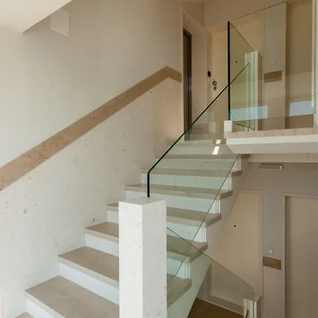 Palace Lidija Appartement Vranjic