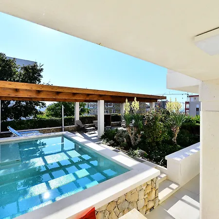 Appartement Palace Lidija Vranjic