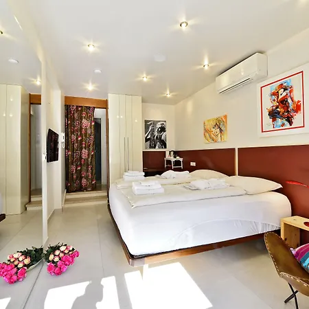 Palace Lidija Appartement Vranjic