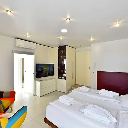 Palace Lidija Appartement Vranjic