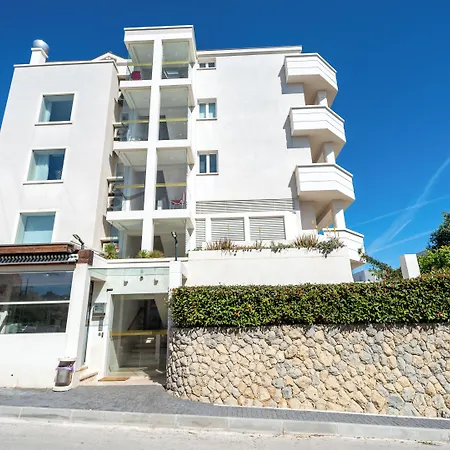 Palace Lidija Апартаменти Спліт