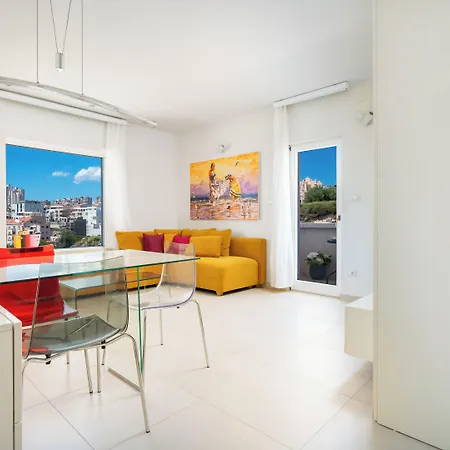 Palace Lidija Apartament