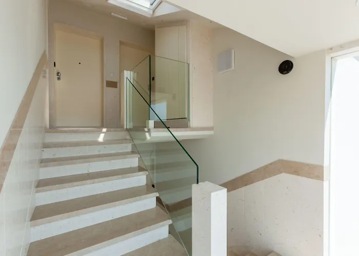 Appartement Palace Lidija Split