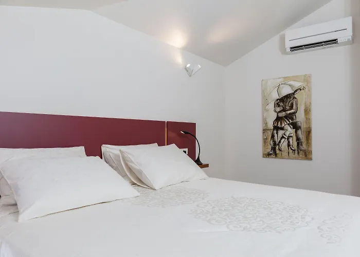 Appartement Palace Lidija Split