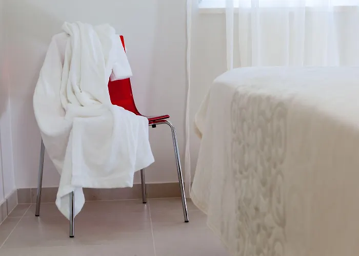 Appartement Palace Lidija *