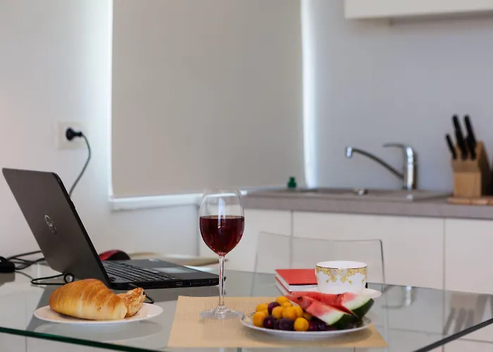 Palace Lidija * Split