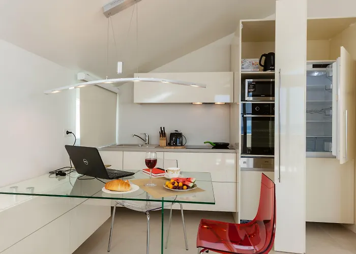 Palace Lidija * Split