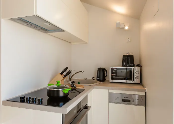 Appartement Palace Lidija Split