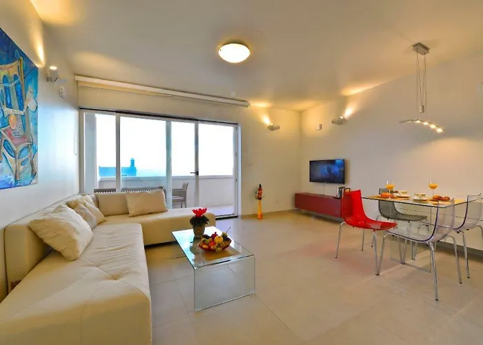 Appartement Palace Lidija Split