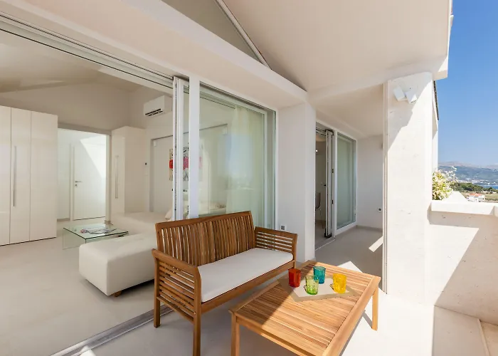 Palace Lidija * Split