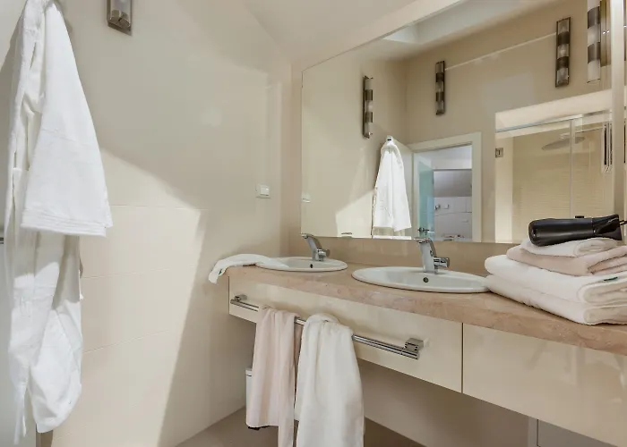 Appartement Palace Lidija