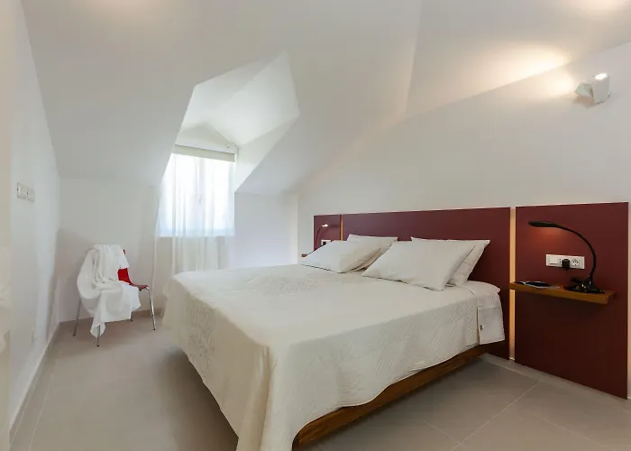 Palace Lidija Appartement Split