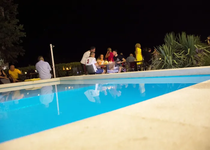 Appartement Palace Lidija Split