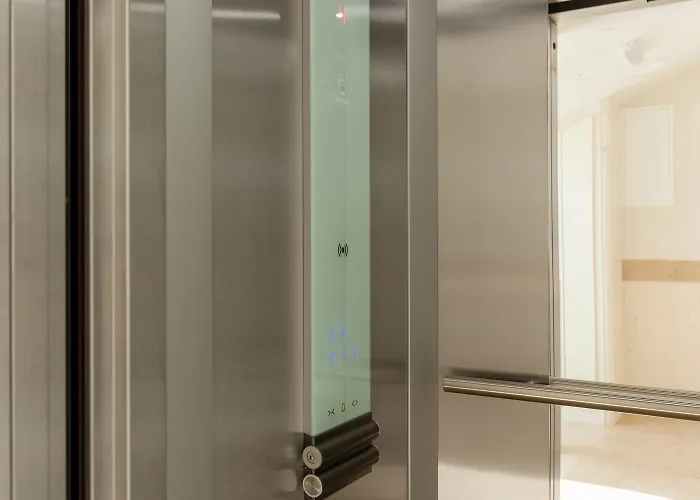 Appartement Palace Lidija