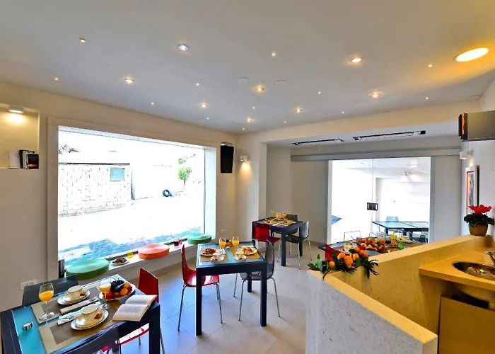 Palace Lidija Appartement