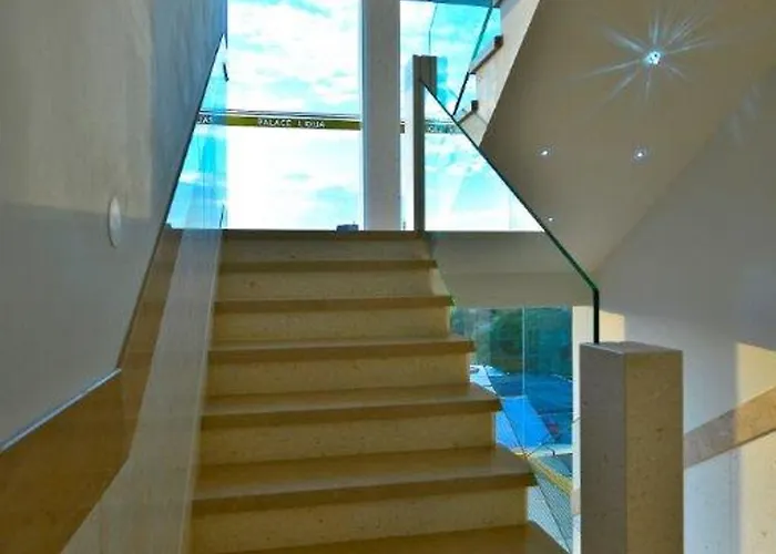 Appartement Palace Lidija Split