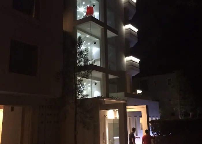 Palace Lidija * Split