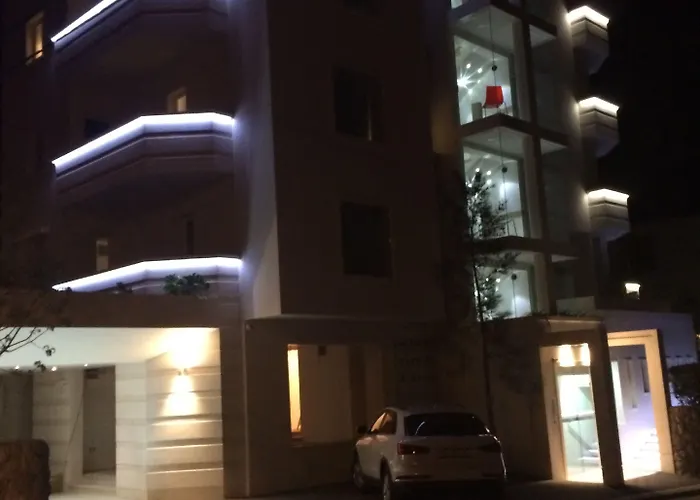 Appartement Palace Lidija