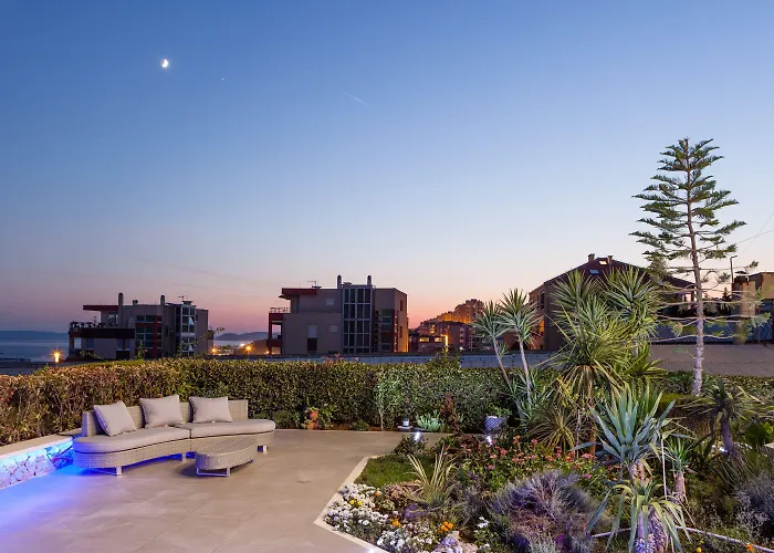 Appartement Palace Lidija *