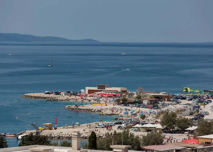 Palace Lidija Appartement