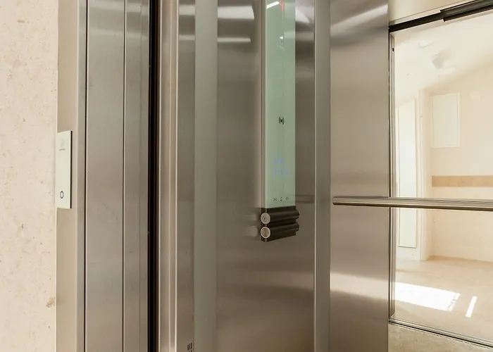 Palace Lidija Appartement Split