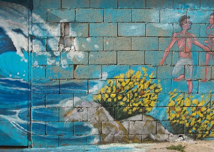 Palace Lidija Appartement *