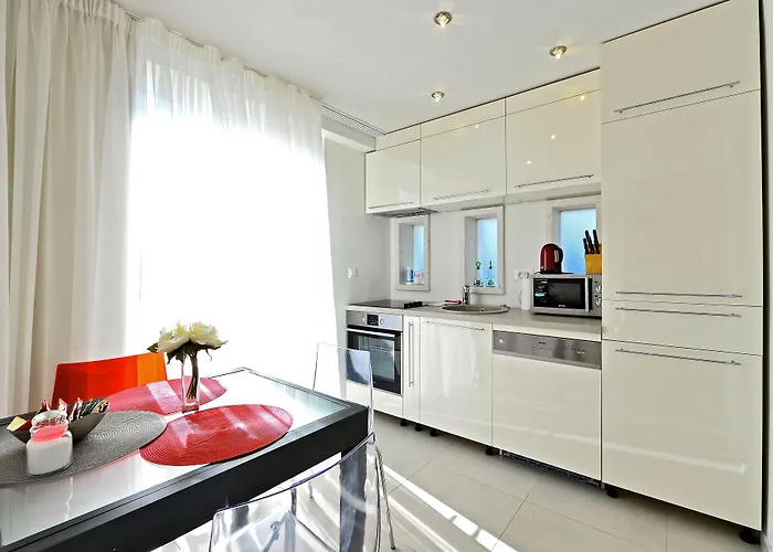 Palace Lidija Appartement