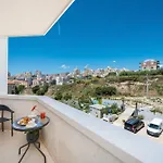 Palace Lidija Appartement Split