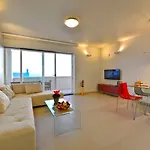 Appartement Palace Lidija Split
