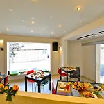 Appartement Palace Lidija *
