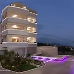 Palace Lidija Appartement