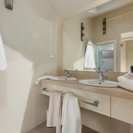 Apartmán Palace Lidija
